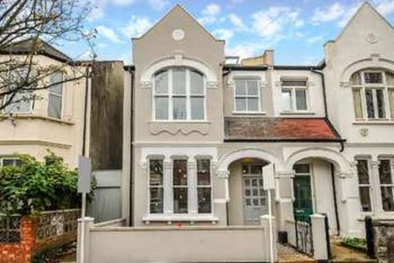 4&nbsp;Bedroom&nbsp;Semi-Detac...